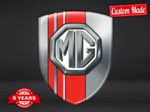 MG Adesivi Finestrini Auto Universali Alta Qualità Robusti